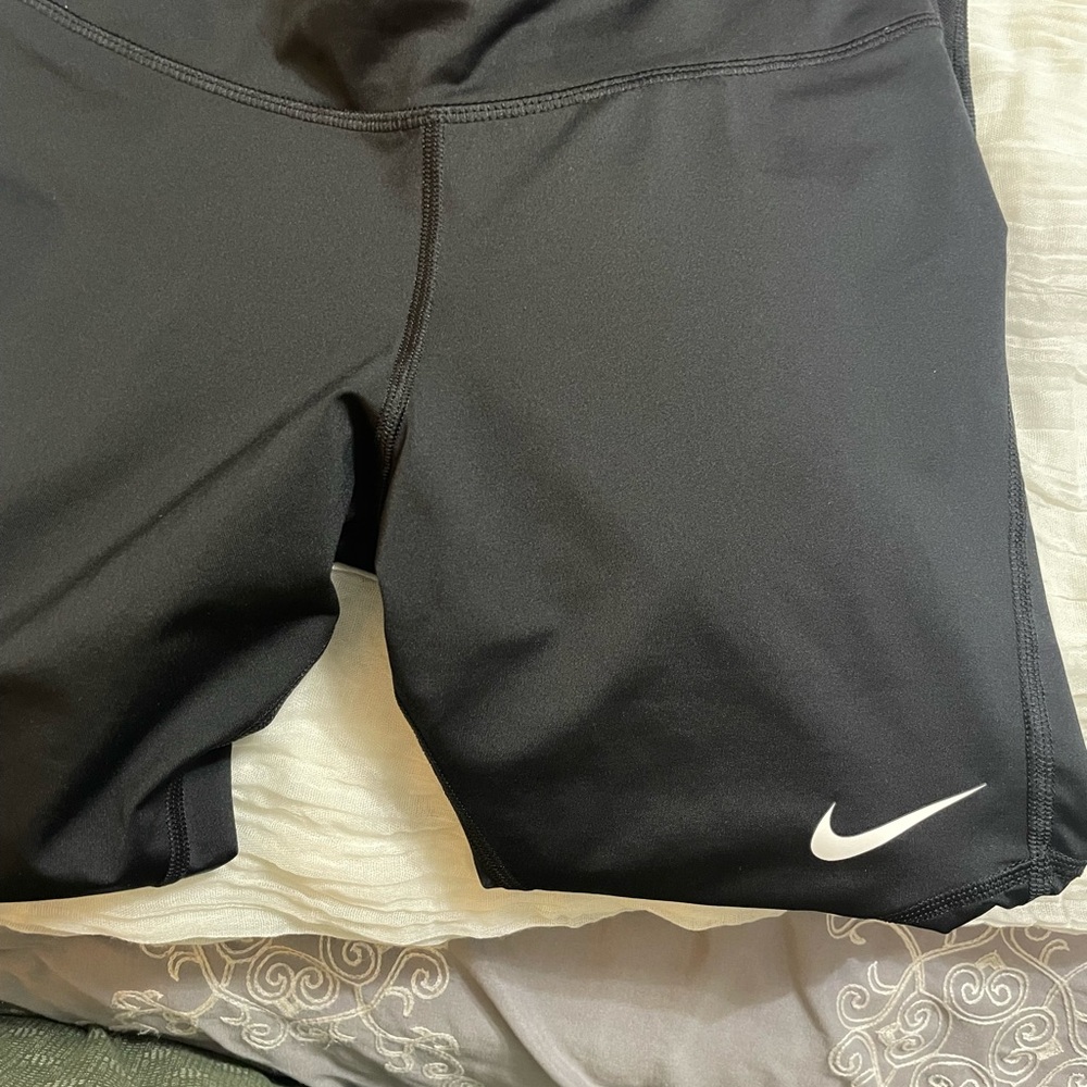 Nike Women's Black Leggings